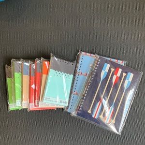 Journal’s and Notepads